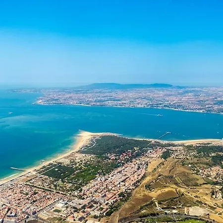 アパート Mountain View House *