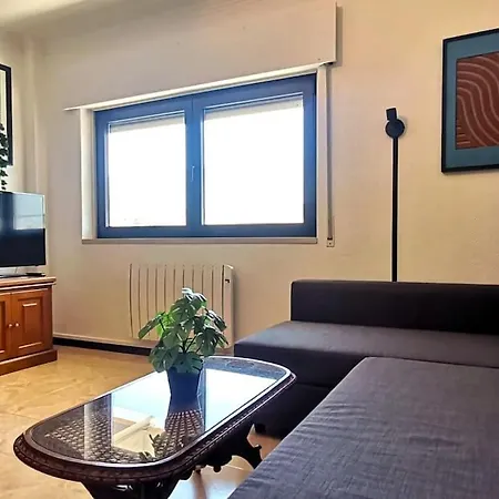 Mountain View House 公寓