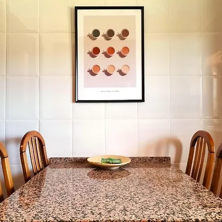 Mountain View House 卡帕里卡海岸