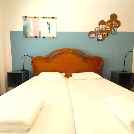 Mountain View House Apartman