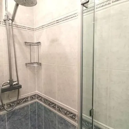 Apartman Mountain View House