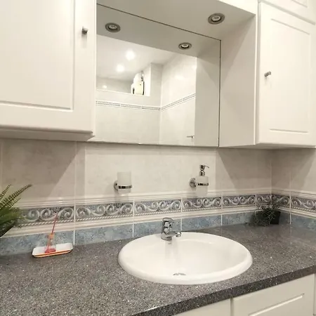 Mountain View House Apartman Costa de Caparica