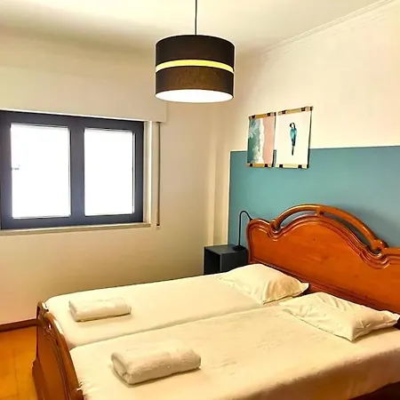 Mountain View House Apartamento