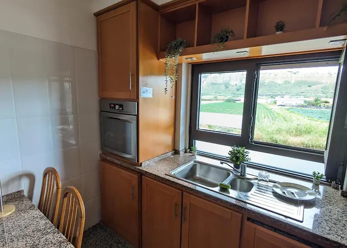 Διαμέρισμα Mountain View House *