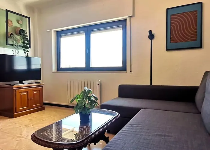 Mountain View House Διαμέρισμα