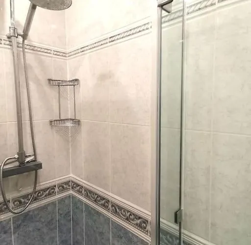 Апартаменты Mountain View House