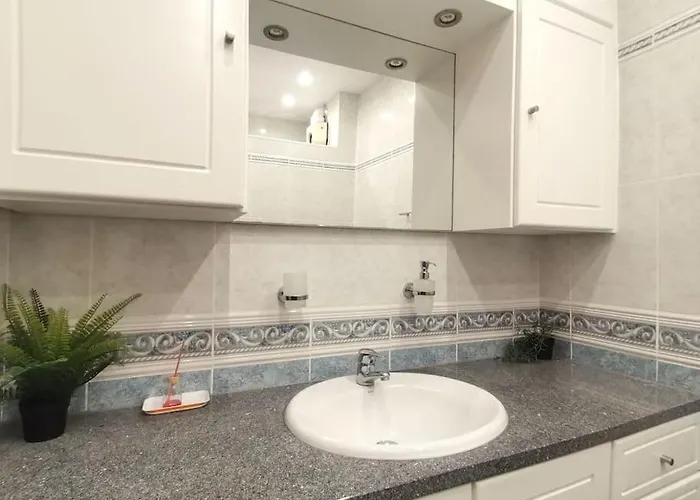 Mountain View House Апартаменты Кошта-да-Капарика