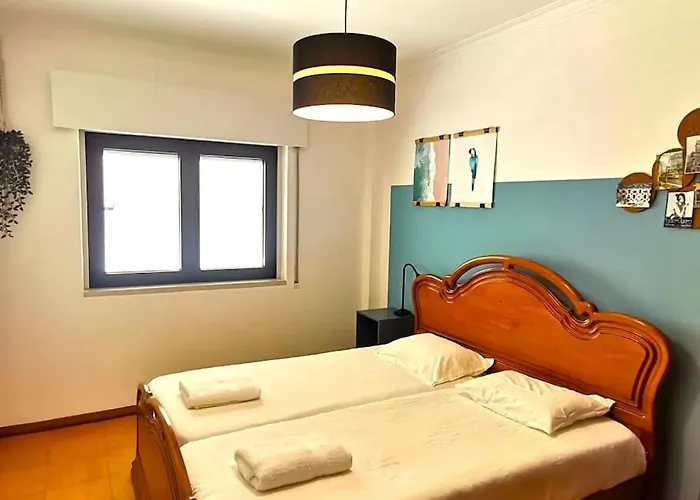 Mountain View House Διαμέρισμα