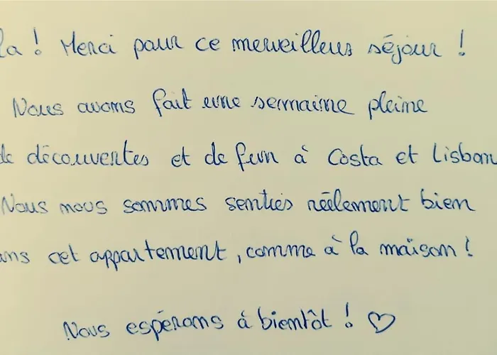 Mountain View House Costa de Caparica